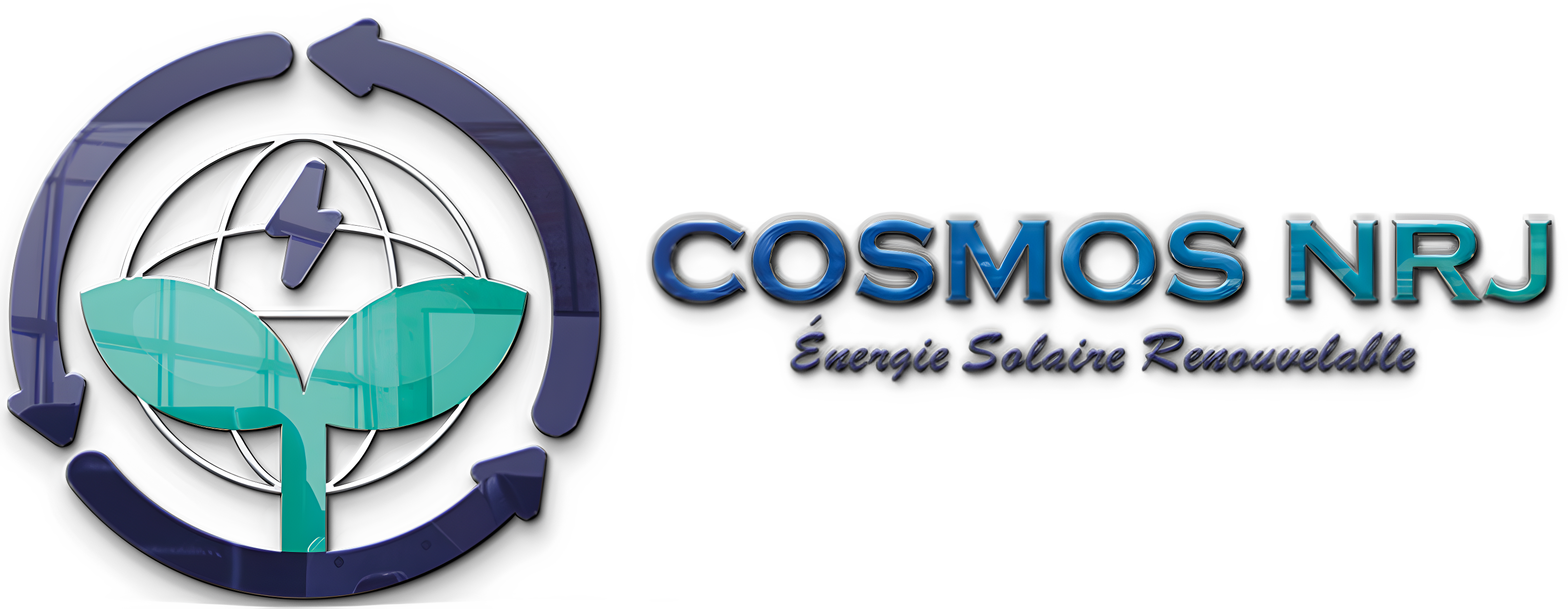 CosmosNRJ – Énergie Solaire Renouvelable